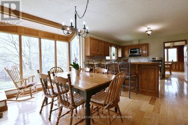 446070 JOHNSTON'S SIDE ROAD Grey Highlands Ontario photo 13