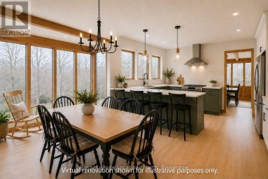 446070 JOHNSTON'S SIDE ROAD Grey Highlands Ontario photo 14