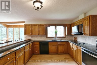 446070 JOHNSTON'S SIDE ROAD Grey Highlands Ontario photo 15