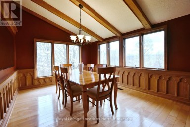 446070 JOHNSTON'S SIDE ROAD Grey Highlands Ontario photo 20