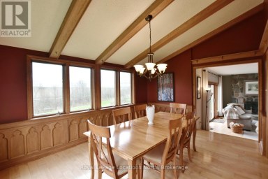 446070 JOHNSTON'S SIDE ROAD Grey Highlands Ontario photo 21