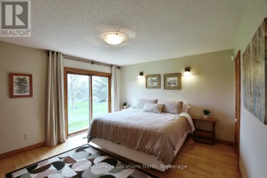 446070 JOHNSTON'S SIDE ROAD Grey Highlands Ontario photo 23