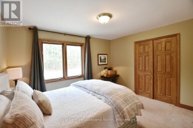 446070 JOHNSTON'S SIDE ROAD Grey Highlands Ontario photo 27