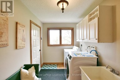 446070 JOHNSTON'S SIDE ROAD Grey Highlands Ontario photo 31