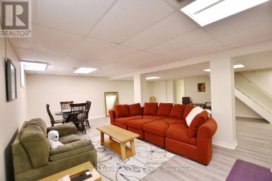 446070 JOHNSTON'S SIDE ROAD Grey Highlands Ontario photo 34