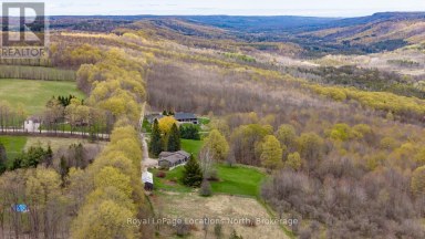 446070 JOHNSTON'S SIDE ROAD Grey Highlands Ontario photo 40
