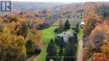 446070 JOHNSTON'S SIDE ROAD Grey Highlands Ontario photo 42