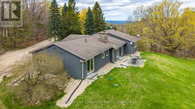 446070 JOHNSTON'S SIDE ROAD Grey Highlands Ontario photo 44