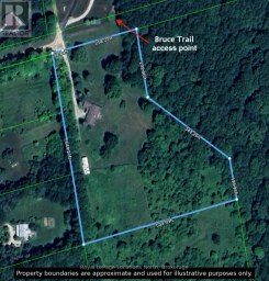 446070 JOHNSTON'S SIDE ROAD Grey Highlands Ontario photo 47