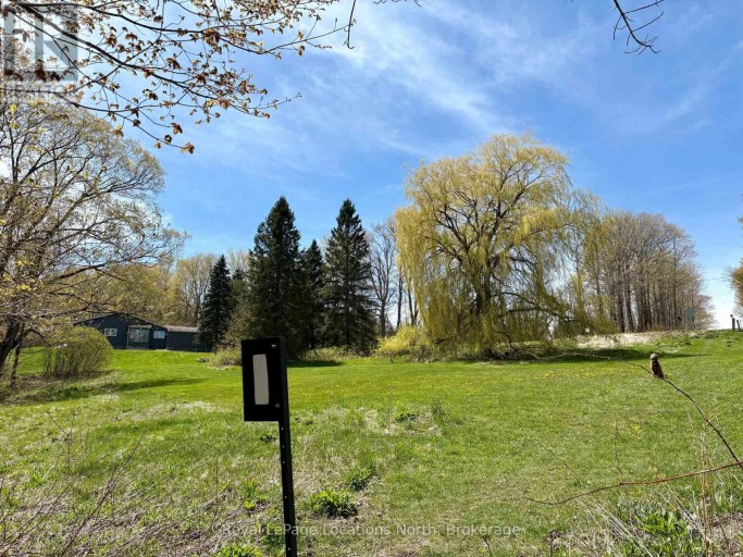 446070 JOHNSTON'S SIDE ROAD, Grey Highlands, Ontario, N0C1E0