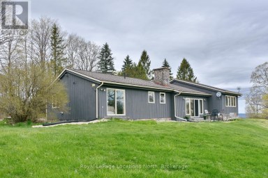 446070 JOHNSTON'S SIDE ROAD Grey Highlands Ontario photo 6