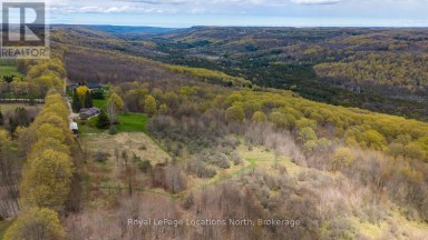 446070 JOHNSTON'S SIDE ROAD Grey Highlands Ontario photo 7