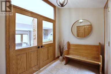 446070 JOHNSTON'S SIDE ROAD Grey Highlands Ontario photo 8