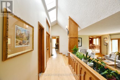 446070 JOHNSTON'S SIDE ROAD Grey Highlands Ontario photo 9