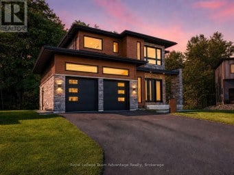 53 DENNIS DRIVE Parry Sound Ontario photo 1