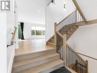 53 DENNIS DRIVE Parry Sound Ontario photo 10