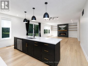 53 DENNIS DRIVE Parry Sound Ontario photo 19