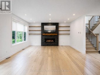 53 DENNIS DRIVE Parry Sound Ontario photo 20