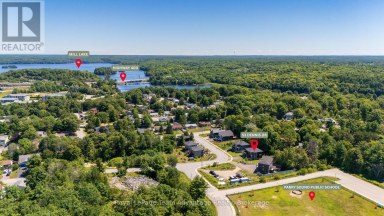 53 DENNIS DRIVE Parry Sound Ontario photo 6
