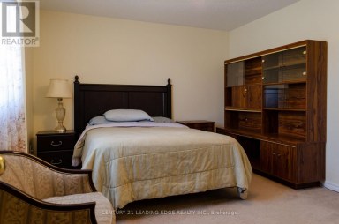 ROOM - 1218 MACINALLY COURT Oshawa (Pinecrest) Ontario photo 9