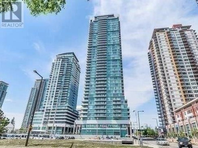 1704 - 50 TOWN CENTRE COURT, Toronto (Bendale), Ontario, M1P0A9
