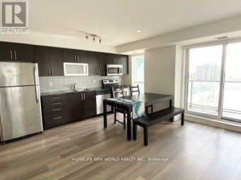 1704 - 50 TOWN CENTRE COURT Toronto (Bendale) Ontario photo 3