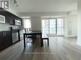 1704 - 50 TOWN CENTRE COURT Toronto (Bendale) Ontario photo 5