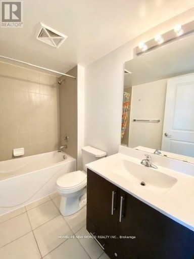 1704 - 50 TOWN CENTRE COURT, Toronto (Bendale), Ontario, M1P0A9
