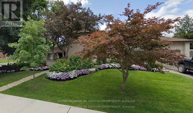 290 GRETEL DRIVE, Richmond Hill (Mill Pond), Ontario, L4C4V1