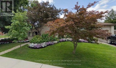 290 GRETEL DRIVE Richmond Hill (Mill Pond) Ontario photo 1