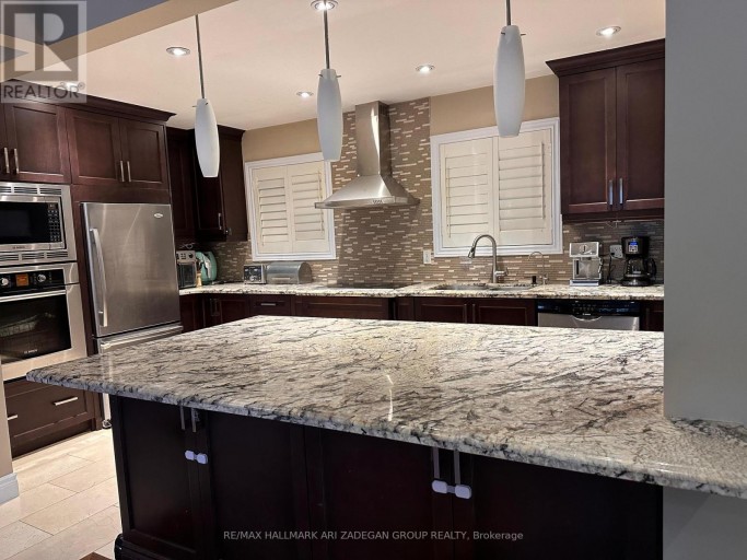 290 GRETEL DRIVE, Richmond Hill (Mill Pond), Ontario, L4C4V1