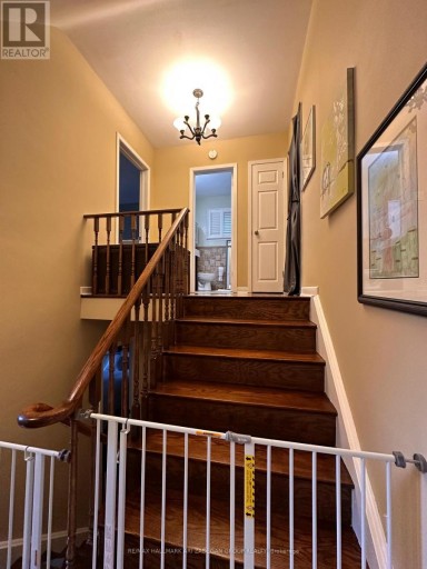 290 GRETEL DRIVE, Richmond Hill (Mill Pond), Ontario, L4C4V1