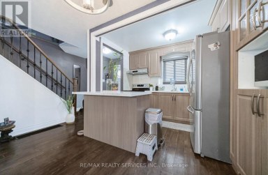3 GRAND VALLEY DRIVE Brampton (Northgate) Ontario photo 10