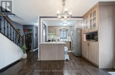 3 GRAND VALLEY DRIVE Brampton (Northgate) Ontario photo 11