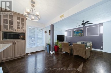 3 GRAND VALLEY DRIVE Brampton (Northgate) Ontario photo 12