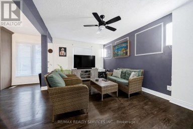 3 GRAND VALLEY DRIVE Brampton (Northgate) Ontario photo 13