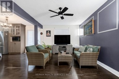 3 GRAND VALLEY DRIVE Brampton (Northgate) Ontario photo 14