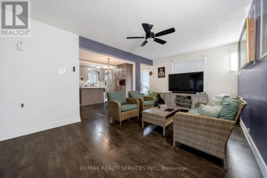 3 GRAND VALLEY DRIVE Brampton (Northgate) Ontario photo 15