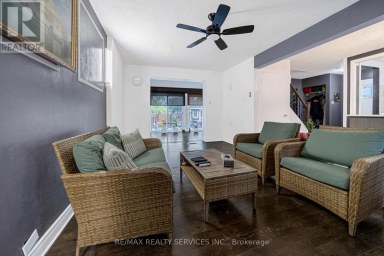 3 GRAND VALLEY DRIVE Brampton (Northgate) Ontario photo 16