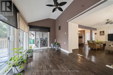 3 GRAND VALLEY DRIVE Brampton (Northgate) Ontario photo 18