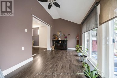 3 GRAND VALLEY DRIVE Brampton (Northgate) Ontario photo 19
