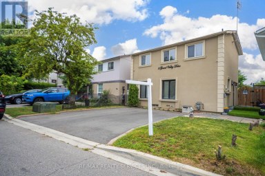 3 GRAND VALLEY DRIVE Brampton (Northgate) Ontario photo 2