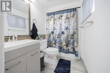3 GRAND VALLEY DRIVE Brampton (Northgate) Ontario photo 29