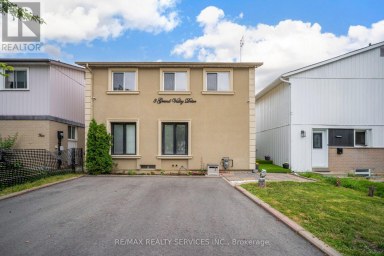 3 GRAND VALLEY DRIVE Brampton (Northgate) Ontario photo 3