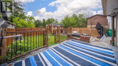 3 GRAND VALLEY DRIVE Brampton (Northgate) Ontario photo 35