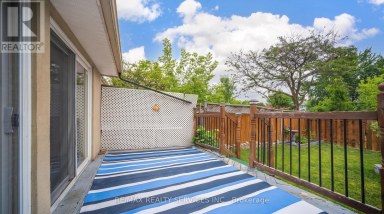 3 GRAND VALLEY DRIVE Brampton (Northgate) Ontario photo 36