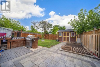 3 GRAND VALLEY DRIVE Brampton (Northgate) Ontario photo 37
