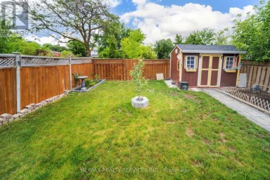 3 GRAND VALLEY DRIVE Brampton (Northgate) Ontario photo 38