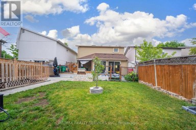 3 GRAND VALLEY DRIVE Brampton (Northgate) Ontario photo 39