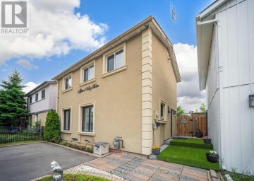 3 GRAND VALLEY DRIVE Brampton (Northgate) Ontario photo 4